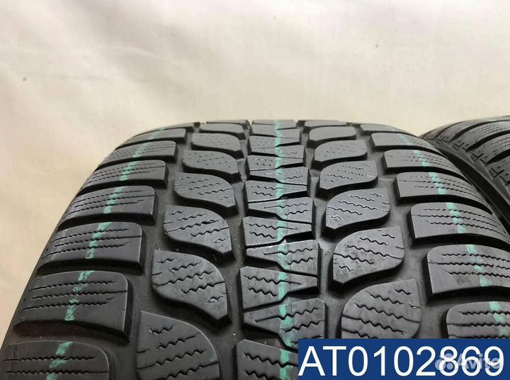 Bridgestone Blizzak LM-25 255/35 R19 96V