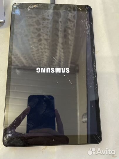 Планшет samsung galaxy tab a 10.1