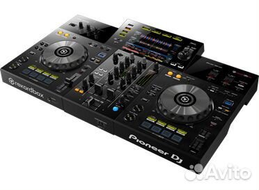 DJ Контроллер Pioneer XDJ-RR