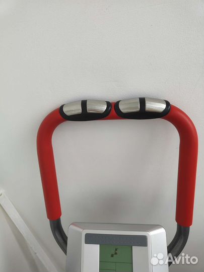 Эллиптический тренажер