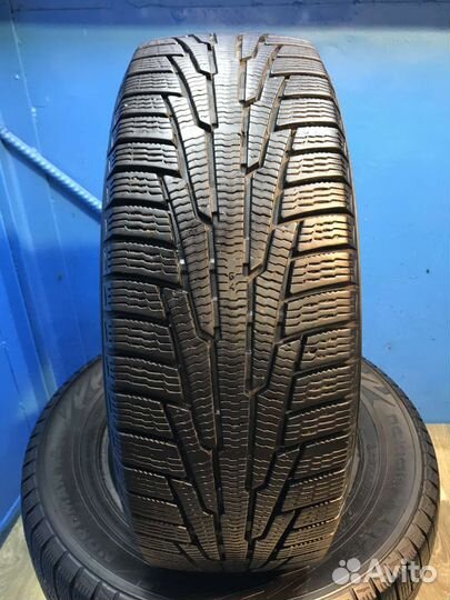 Nokian Tyres Nordman RS2 205/65 R15