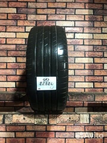 Continental ContiSportContact 235/45 R17
