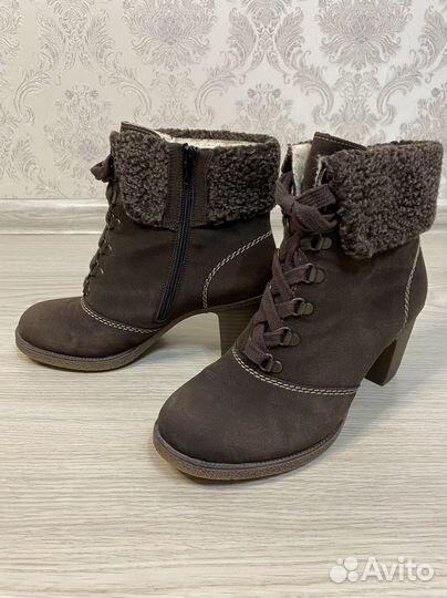 Обувь женская 37-38 размер