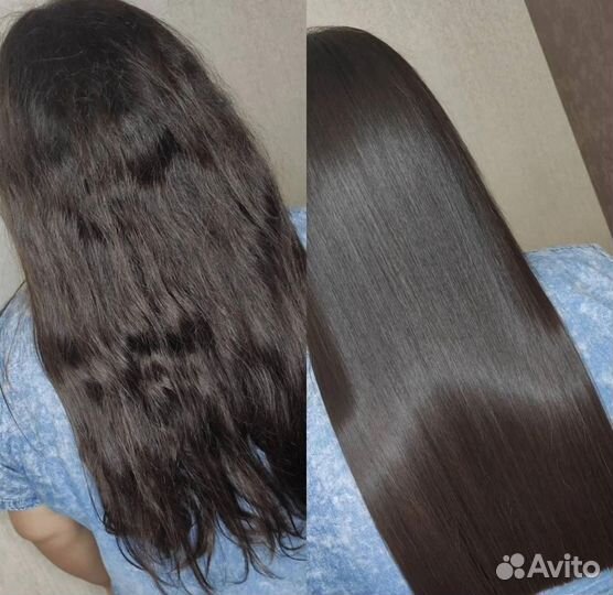 Ищу модель на реконструкцию волос