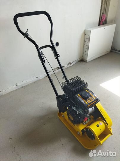 Прокат инструмента