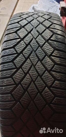 Continental ContiVikingContact 7 205/65 R15