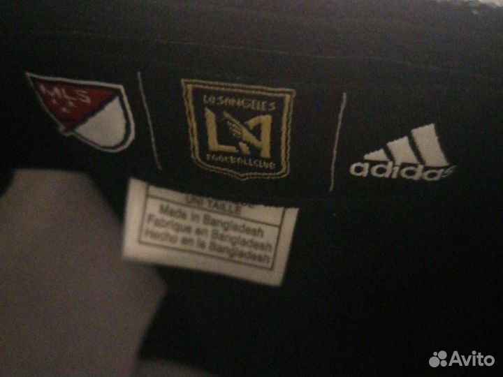 Бейсболка adidas snapback оригинал
