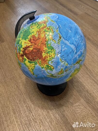 Глобус