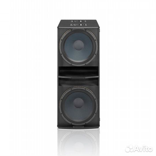 Сабвуфер Dynacord Sub 2.18