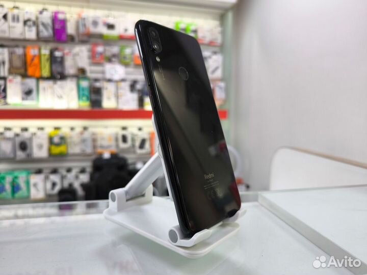 Xiaomi Redmi Note 7, 4/64 ГБ