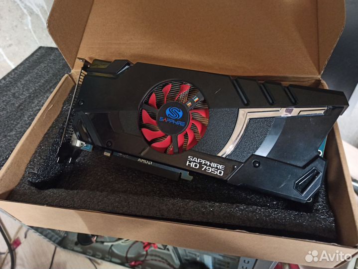 Видеокарта