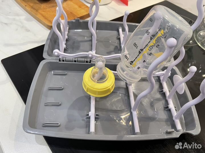 Сушилка для детских бутылочек