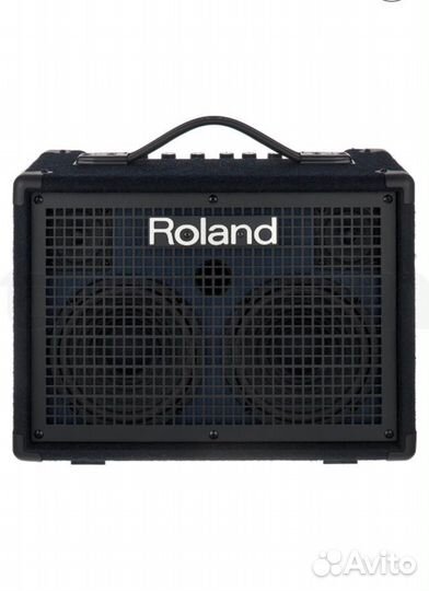 Roland KC-220 комбоусилитель, новый