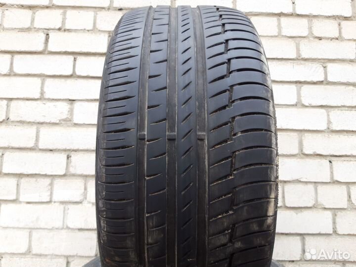 Continental PremiumContact 6 SSR 275/40 R21