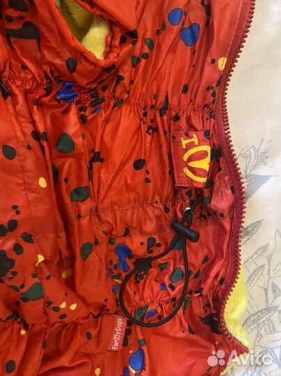 Одежда для собак