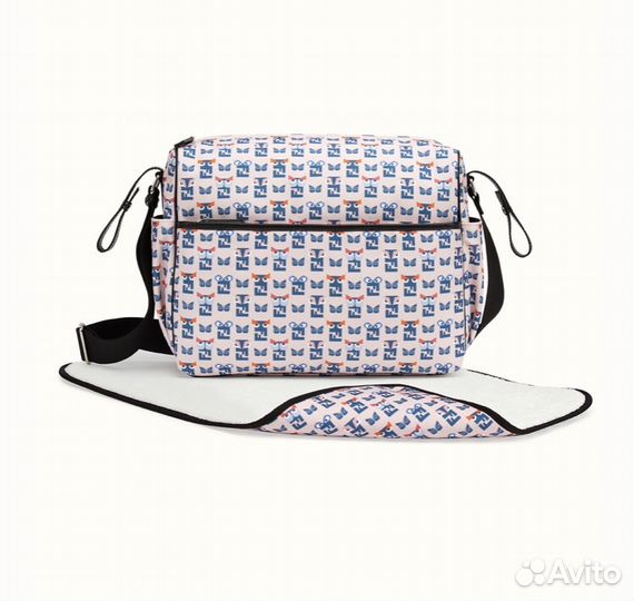 Сумка для мамы Fendi