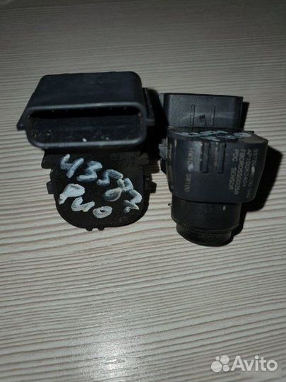 Датчик парковки парктроник Kia Rio 4