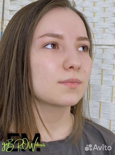 Мастер бровист-ламимейкер