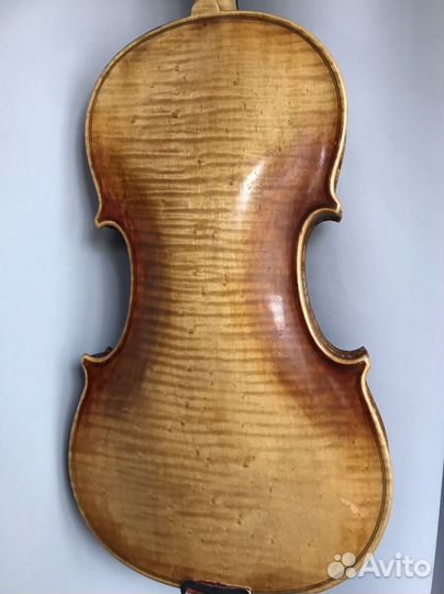 Мастеровая скрипка 4/4 1946г