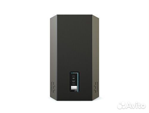 Колонка для клубов cvgaudio beatbomber SAT-S15BL