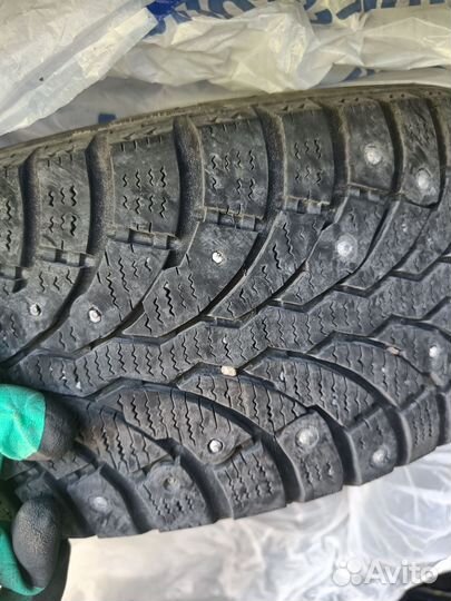 Formula Ice 185/55 R15