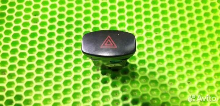 Кнопка аварийной сигнализации Chevrolet Lacetti