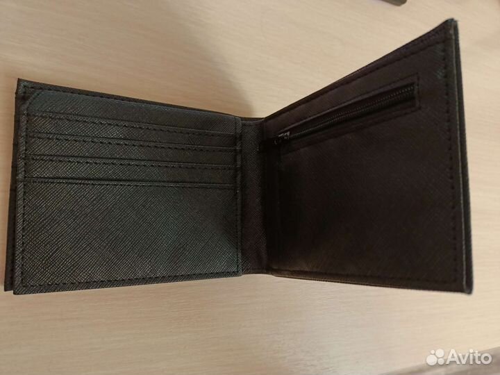 Мужской кошелек портмоне