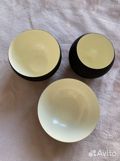 Миски глитриг Икеа