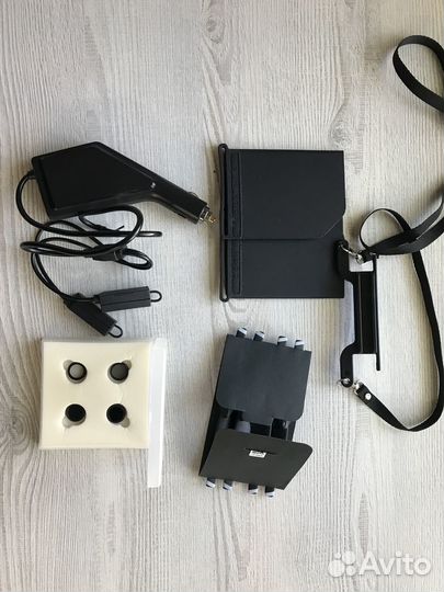 Dji Mavic Air combo