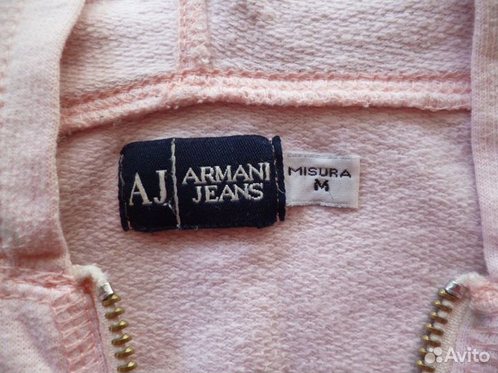Спортивный костюм Armani Jeans (M)