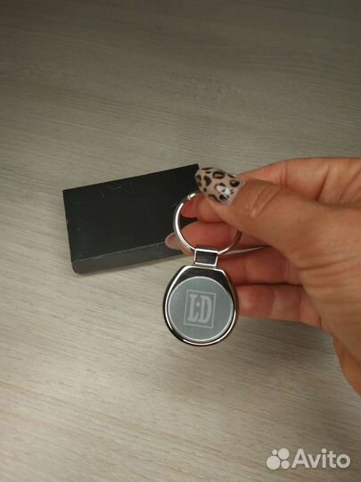 LD рулетки, брелки, ножики, карты игральные, пепел