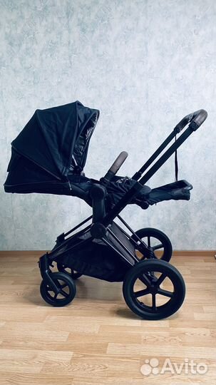 Коляска Cybex Priam 2 в 1