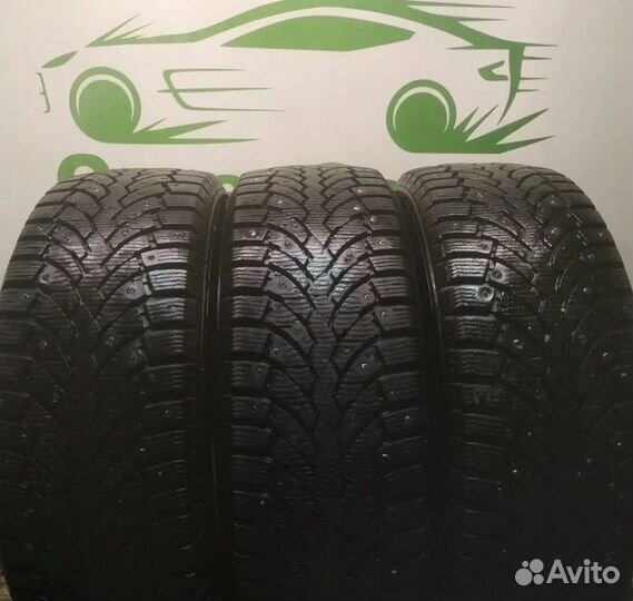 Formula Ice 235/55 R17