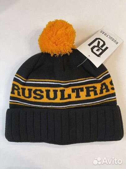 Шапка rusultras