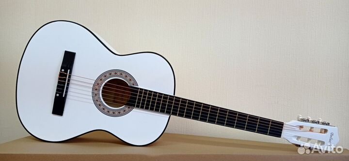 Гитара классическая Belucci новая