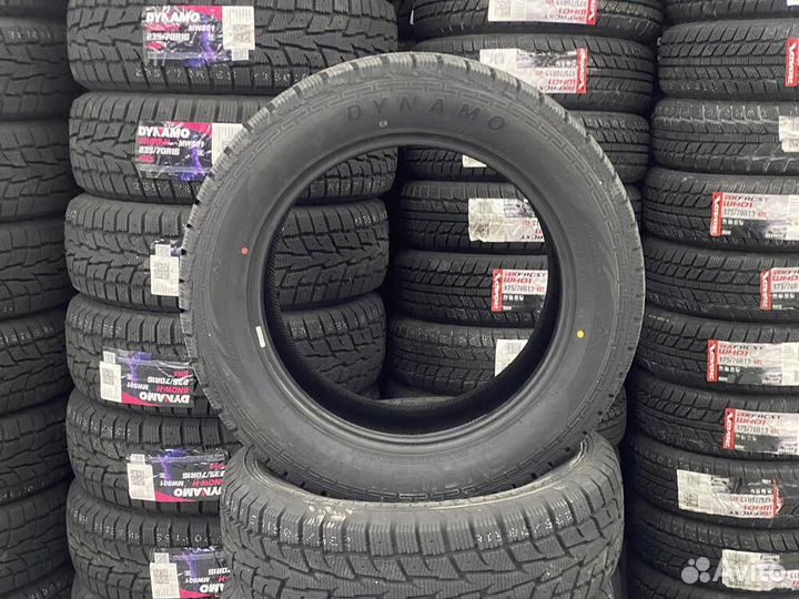 Dynamo Snow-H MWS01 275/55 R20 117S