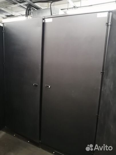 Батарейный шкаф (кабинет) delta DL-800