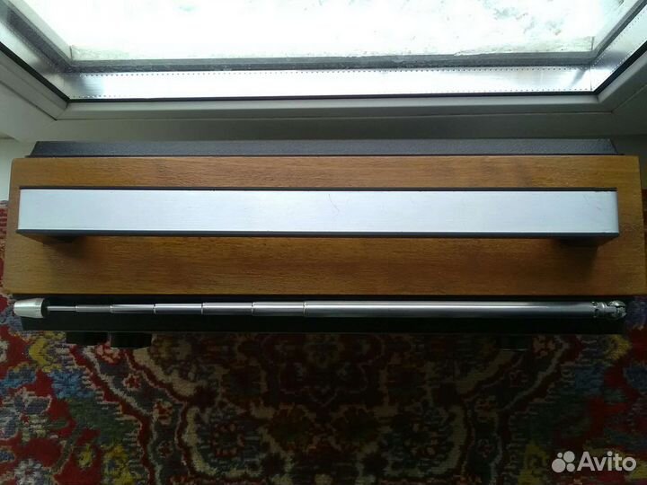 Радиоприемник selena B-215 экспортный