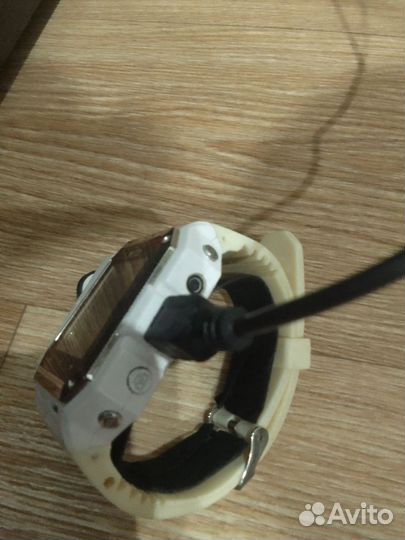 Смарт часы mito