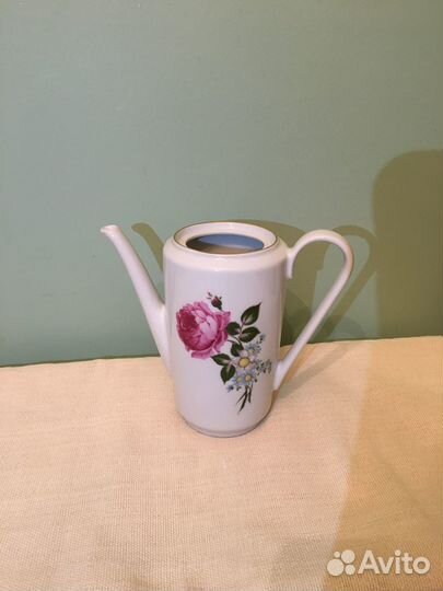 Кофейник Kahla