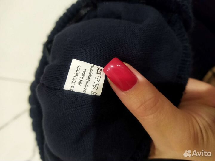 Шапка для мальчика