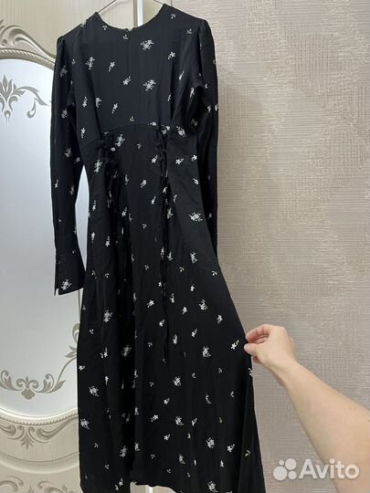 Платье женское