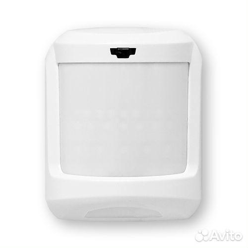 Охранно-пожарные датчики и оборудование