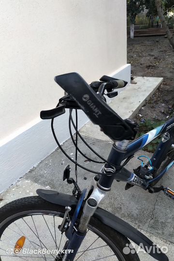 Велосипед бу Giant