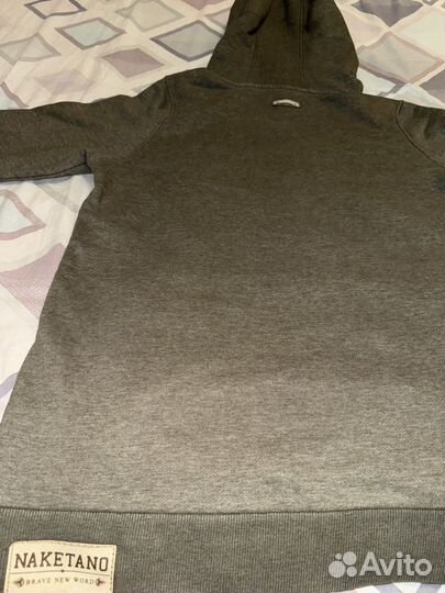 Худи Naketano