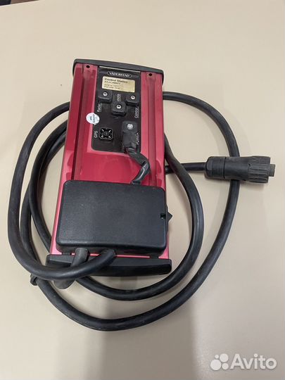 Блок управления сеялкой Vaderstad 458571