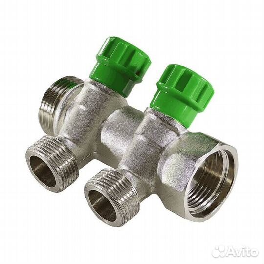 Коллектор 1