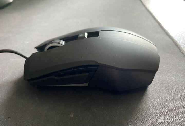 Игровая мышь Cooler Master Devastator 3 Plus