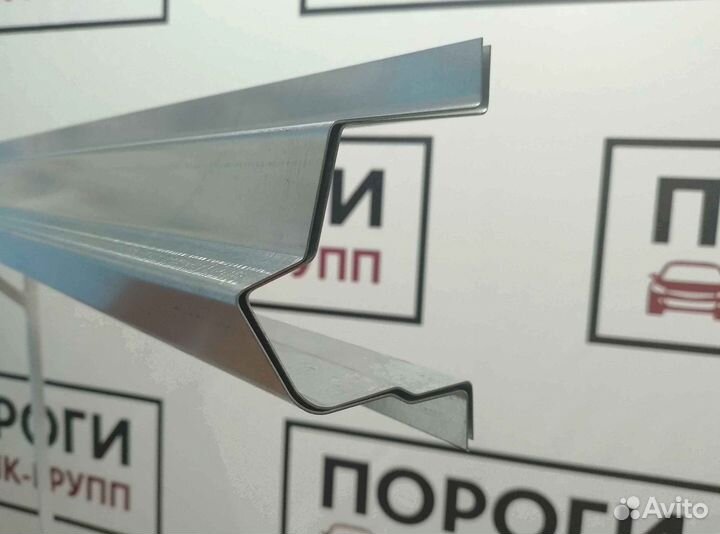 Пороги на все марки авто