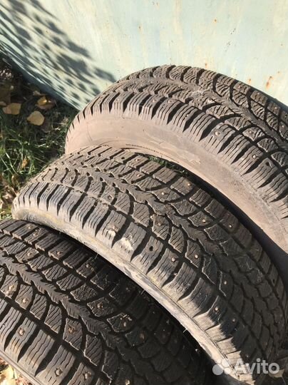 КАМА Кама-505 175/65 R14